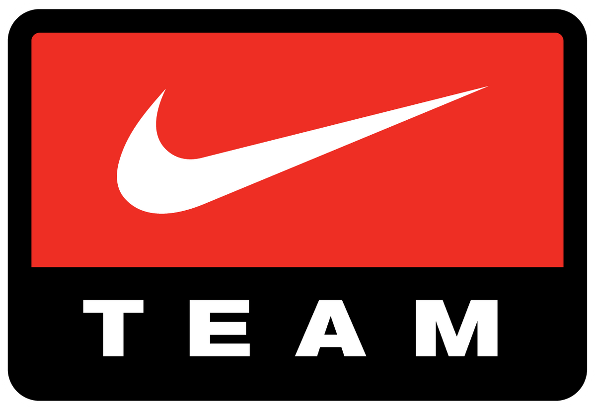 Nike team deals