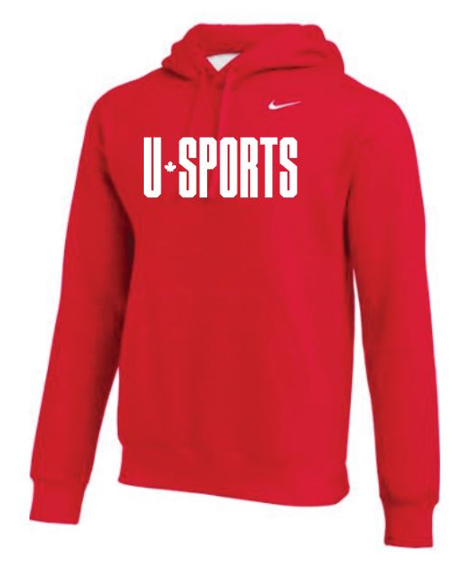 Nike 2025 hoodie shirt