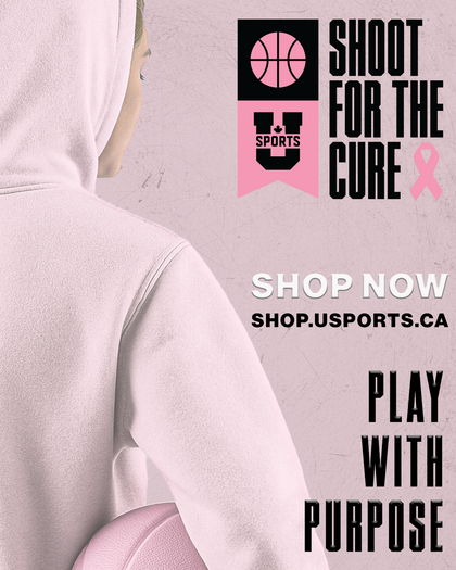 Shoot for the Cure Collection - Lancez pour la guérison
