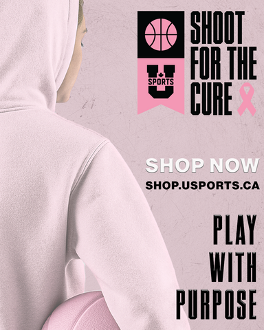 Shoot for the Cure Collection - Lancez pour la guérison