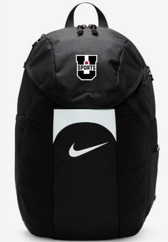 U SPORTS Team Nike Backpack (Black)