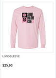 Shoot for the Cure Collection - Lancez pour la guérison