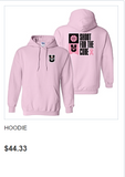 Shoot for the Cure Collection - Lancez pour la guérison